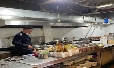 玉树市市场监督管理局“五个着力”推进餐饮业病媒生物防制品牌管理