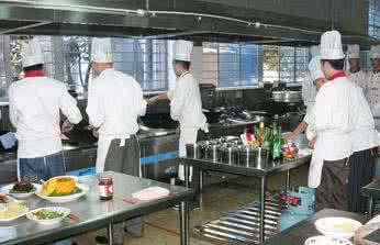 食堂外包服务 现代餐饮公司提升餐厅管理效能的关键路径