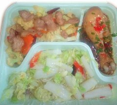 福州市永超餐饮管理 专业餐饮解决方案的引领者