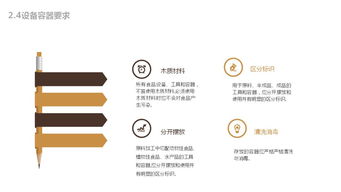 筑牢安全防线，提升管理效能——餐饮业务中的食品安全与综合管理