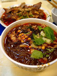 正宗西单晓富酸辣粉加盟全指南 如何选择靠谱的餐饮管理品牌？