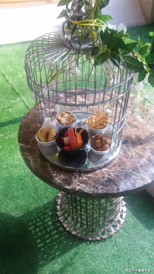 餐饮行业与品牌管理 机遇与挑战并存