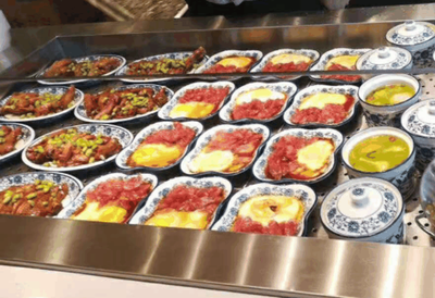 北京快餐店加盟排名榜 品牌管理与市场洞察